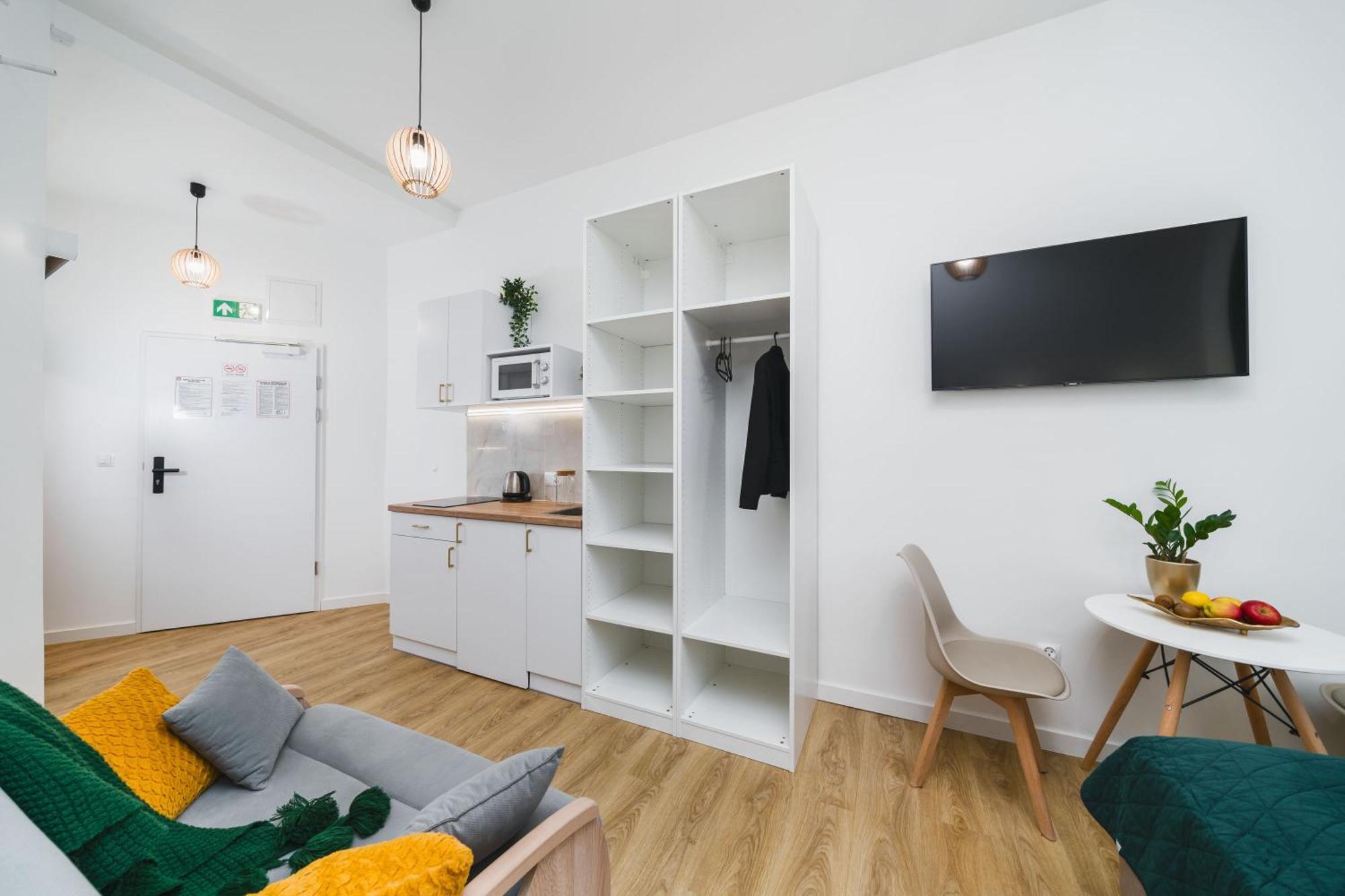 Apartment Bagel Old Town Krakow